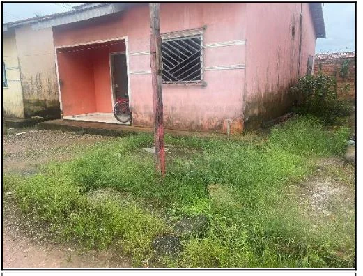 Casa - 2 Quartos - Mae do Rio - Ocupado — foto 4