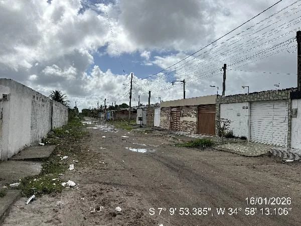 Casa - 2 Quartos - Santa Rita - Ocupado — foto 2