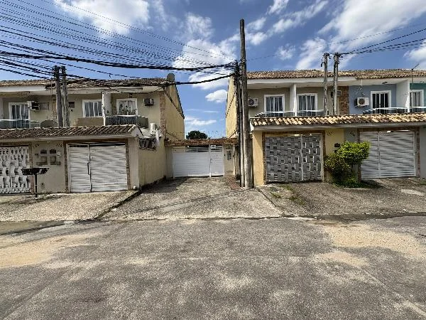 Casa - Nilopolis - Desocupado — foto 2