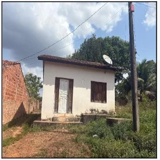 Casa - 2 Quartos - Mae do Rio - Ocupado — foto 2