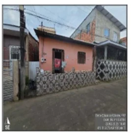 Casa - 1 Quartos - Coari - Ocupado — foto 2