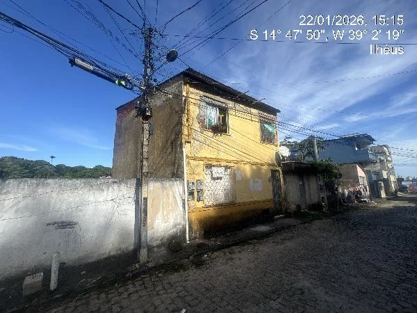 Apartamento - 2 Quartos - Ilheus - Ocupado — foto 2