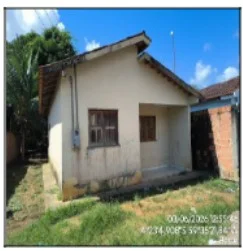 Casa - 2 Quartos - Borba - Ocupado — foto 2