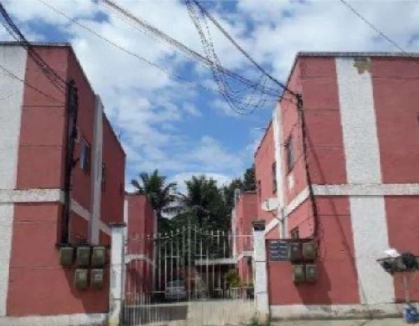 Apartamento - 2 Quartos - Sao Goncalo - Ocupado — foto 2