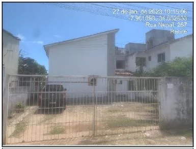 Apartamento - 2 Quartos - Paulista - Ocupado — foto 3