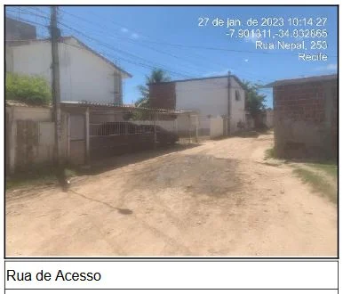 Apartamento - 2 Quartos - Paulista - Ocupado — foto 4