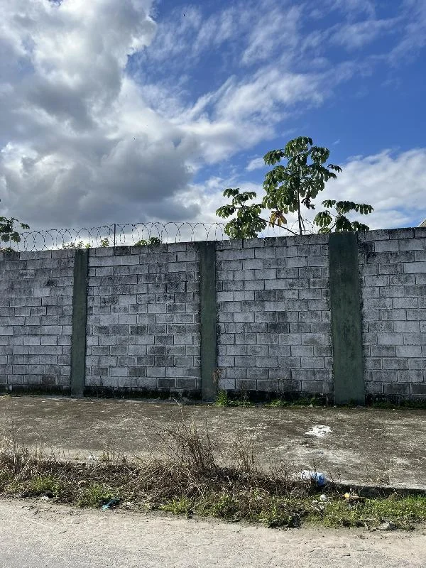 Prédio - Mongagua - Ocupado — foto 2