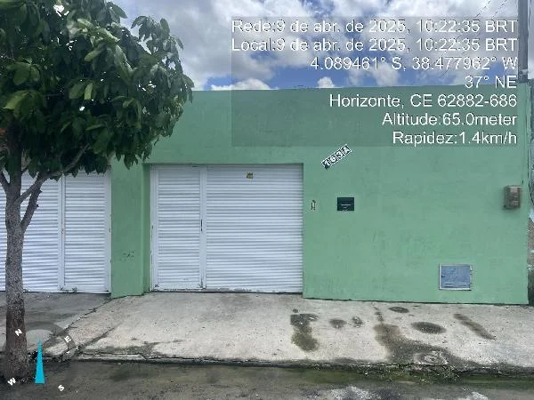 Casa - Horizonte - Ocupado — foto 2