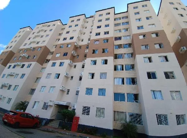 Apartamento - 2 Quartos - Salvador - Ocupado — foto 2
