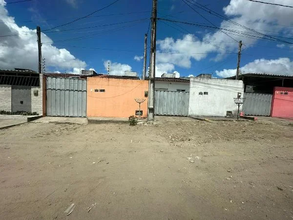 Casa - 2 Quartos - Santa Rita - Ocupado — foto 2