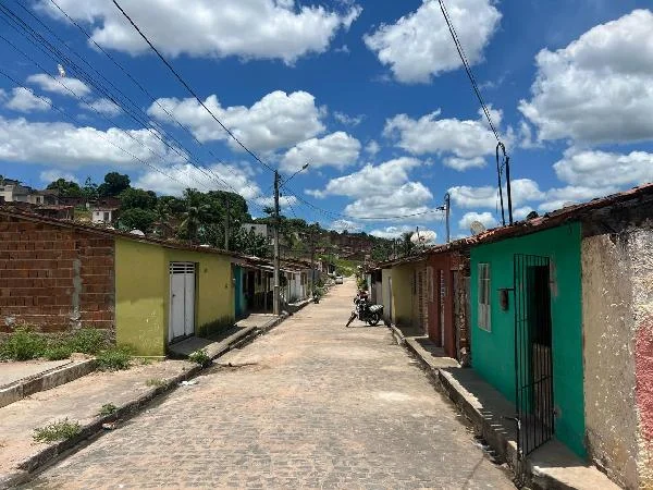 Casa - 2 Quartos - Itambe - Ocupado — foto 2
