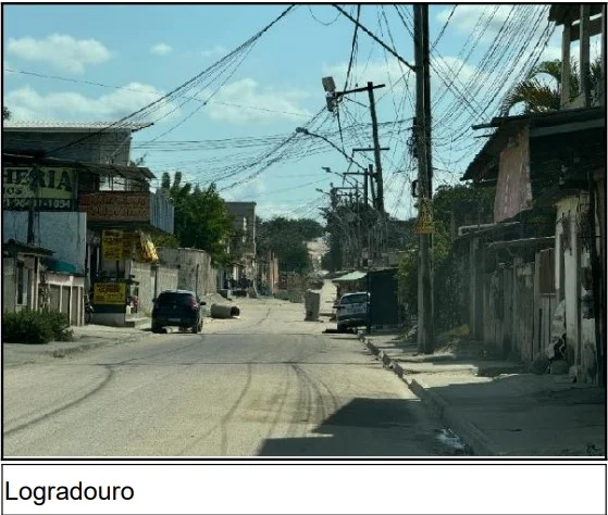 Casa - 2 Quartos - Sao Goncalo - Ocupado — foto 2