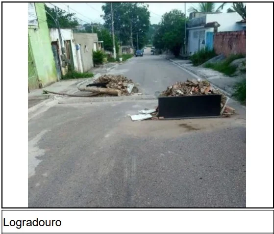 Casa - 2 Quartos - Sao Goncalo - Ocupado — foto 3