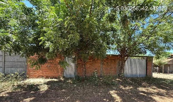 Casa - 2 Quartos - Altos - Ocupado — foto 2