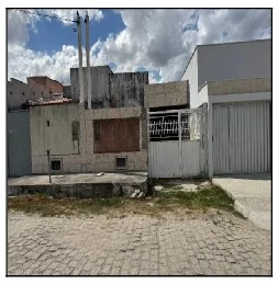 Casa - 2 Quartos - Feira de Santana - Desocupado — foto 2