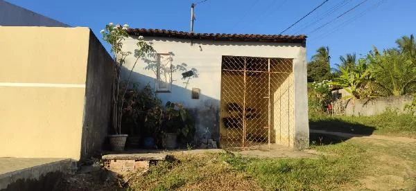 Casa - 2 Quartos - Nossa Senhora do Socorro - Ocupado — foto 2