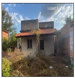 Casa - Piracuruca - Desocupado — foto 2
