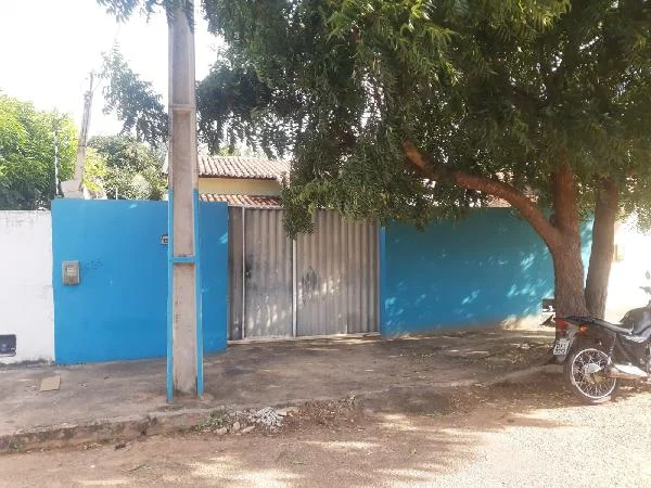 Casa - 2 Quartos - Ceara-mirim - Ocupado — foto 2