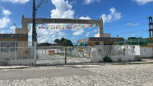 Casa - 2 Quartos - Aracaju - Desocupado — foto 2