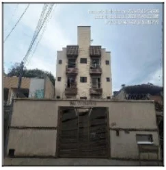 Apartamento - 2 Quartos - Ipatinga - Ocupado — foto 2