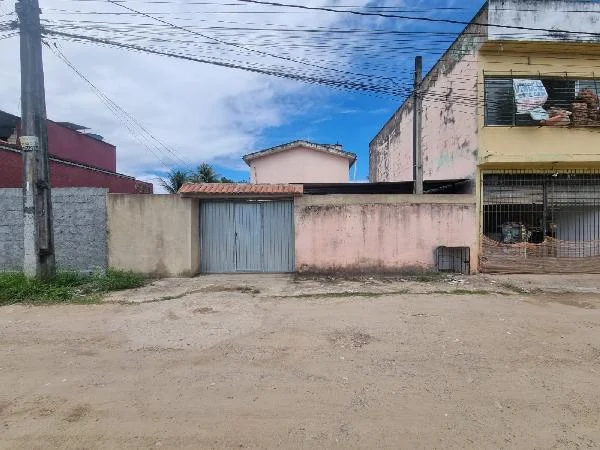 Casa - 2 Quartos - Sao Lourenco da Mata - Ocupado — foto 2