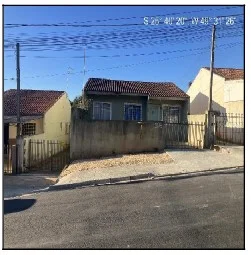 Casa - 3 Quartos - Lapa - Ocupado — foto 2
