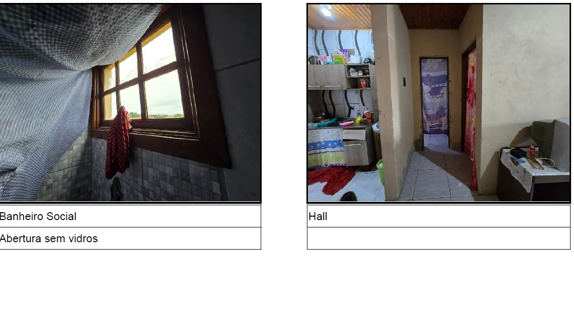 Casa - 1 Quartos - Charqueadas - Ocupado — foto 4