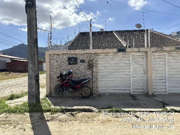 Casa - Maranguape — foto 2