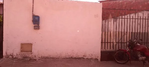 Casa - 2 Quartos - Pacajus - Ocupado — foto 2