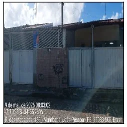 Casa - 2 Quartos - Joao Pessoa - Ocupado — foto 2