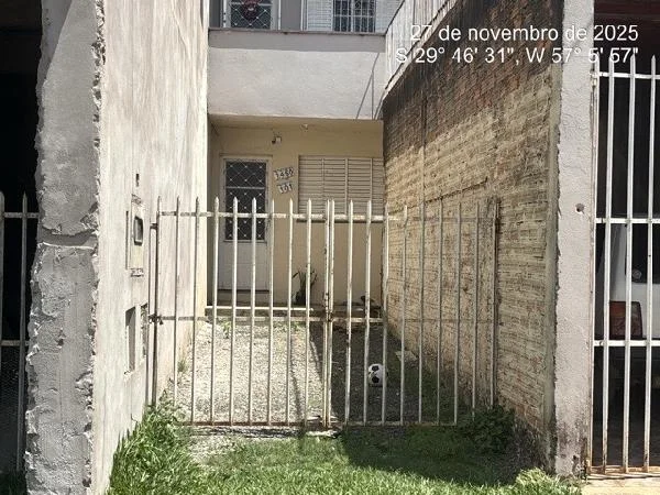 Apartamento - 3 Quartos - Uruguaiana - Desocupado — foto 2
