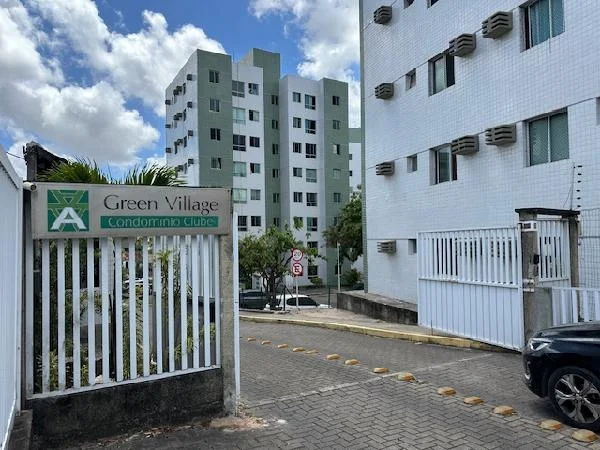 Apartamento - 2 Quartos - Paulista - Ocupado — foto 2