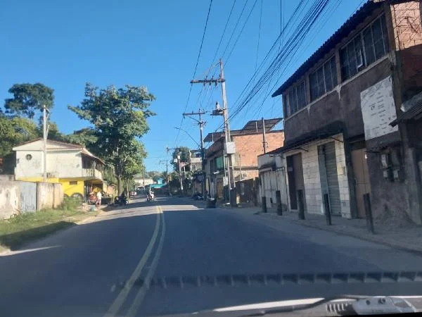 Casa - 1 Quartos - Sao Goncalo - Ocupado — foto 2