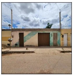 Casa - 2 Quartos - Mossoro - Ocupado — foto 2