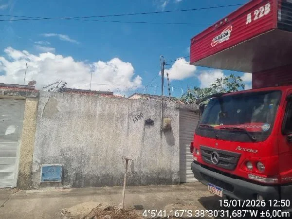Casa - Horizonte - Ocupado — foto 2