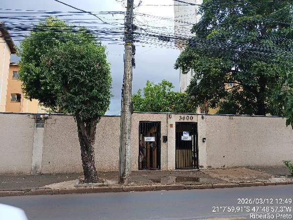 Apartamento - 2 Quartos - Ribeirao Preto - Ocupado — foto 2