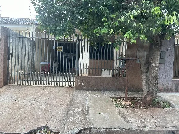 Casa - 2 Quartos - Sarandi - Ocupado — foto 2