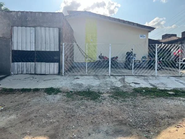 Casa - 2 Quartos - Itapissuma - Ocupado — foto 2