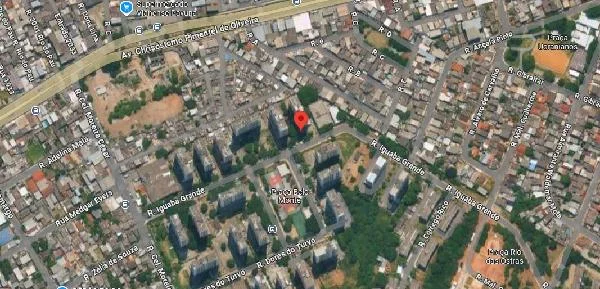Apartamento - 1 Quarto - Rio de Janeiro - Ocupado — foto 2