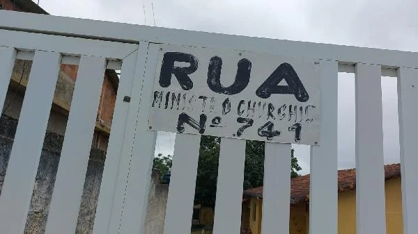 Casa - 2 Quartos - Sao Goncalo - Ocupado — foto 2