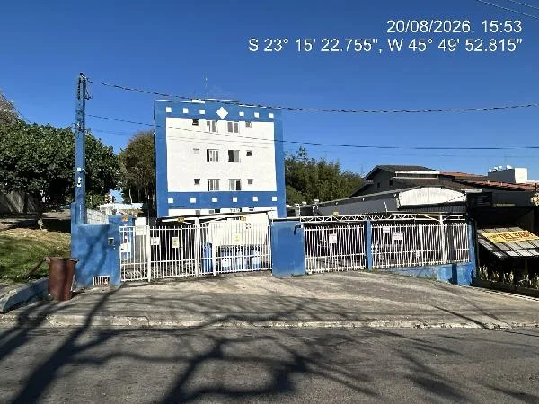 Apartamento - 2 Quartos - São José dos Campos - Ocupado — foto 2