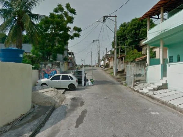 Casa - Sao Goncalo - Ocupado — foto 2