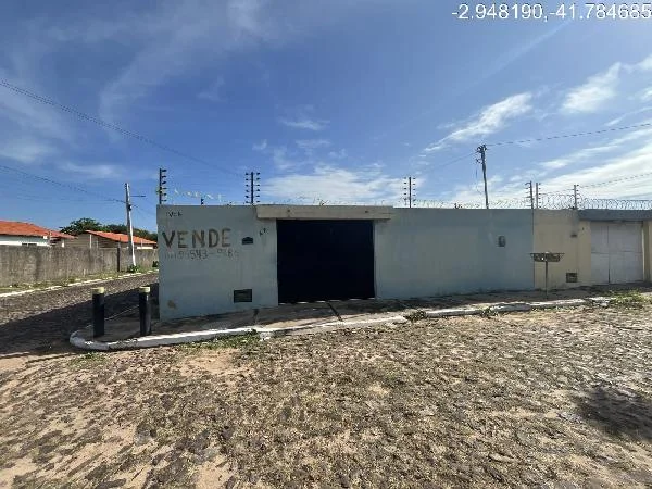 Casa - 2 Quartos - Parnaiba - Ocupado — foto 2