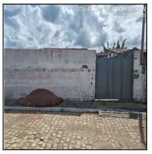 Casa - 2 Quartos - Ceara-mirim - Ocupado — foto 2