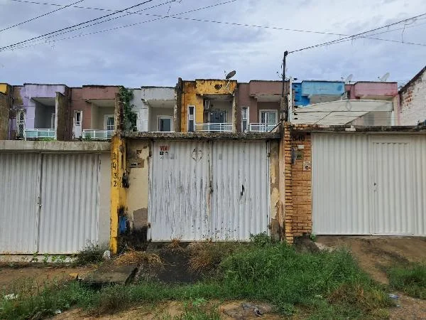 Casa - 2 Quartos - Fortaleza - Desocupado — foto 2