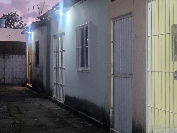 Casa - 2 Quartos - Ilha de Itamaraca - Ocupado — foto 2