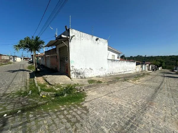 Casa - 2 Quartos - Sao Goncalo do Amarante - Desocupado — foto 2