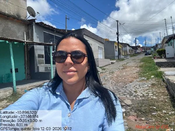 Casa - 2 Quartos - Nossa Senhora do Socorro - Ocupado — foto 2