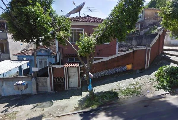 Apartamento - 1 Quartos - Rio de Janeiro - Ocupado — foto 2