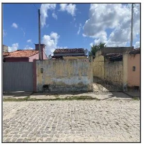 Casa - 2 Quartos - Canguaretama - Ocupado — foto 2